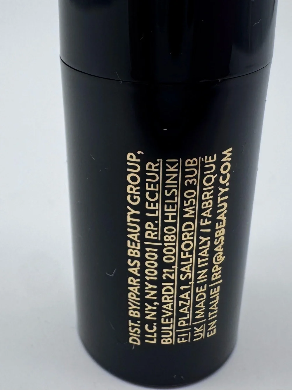 Laura Geller Color Enriched Lipstick Sunny Honey Discontinued NWOB
